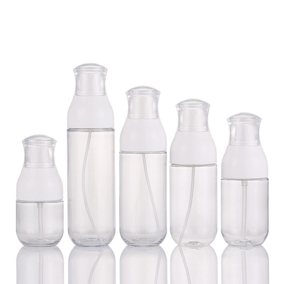 ขวดสเปรย์เครื่องสำอาง 50ml Mist Sprayer รีฟิลสำหรับเซรั่ม