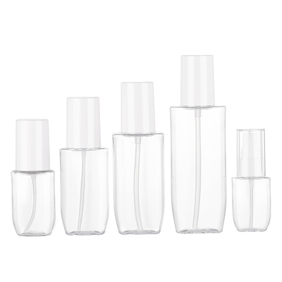 ขวดสเปรย์เครื่องสำอางฆ่าเชื้อ, ขวดสเปรย์ละอองพลาสติกขนาดเล็ก 150ml