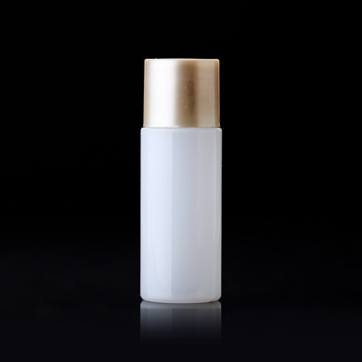 PET Travel Containers For Face Creams , ชุดขวดเดินทาง 10ML