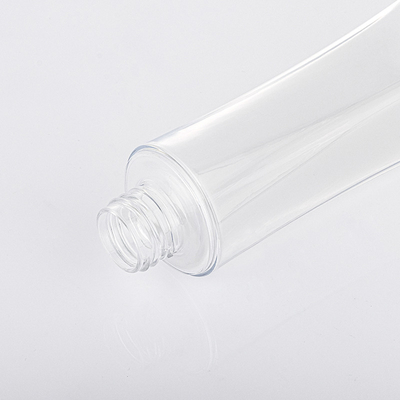 50ml 150ml ขวดสเปรย์เครื่องสำอางพลาสติก Golden Press Fine Mist เครื่องสูบน้ำ Sprayer