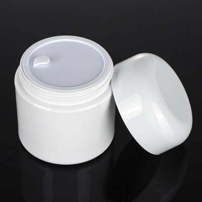 Baby child custom white face cream powder jar set กระปุกครีมหน้าน่ารัก 50 gram