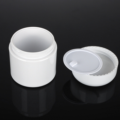 Baby child custom white face cream powder jar set กระปุกครีมหน้าน่ารัก 50 gram