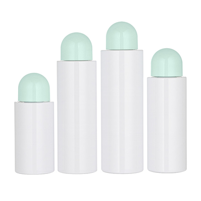 โรงงานขายส่งบรรจุภัณฑ์เครื่องสำอางเปล่า 250ml 300ml Serum Toner Skincare Bottles