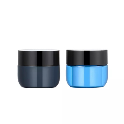 แป้งครีมหน้าเกรดอาหาร Jar Body Butter Cosmetic Double Wall บรรจุภัณฑ์บรรจุภัณฑ์