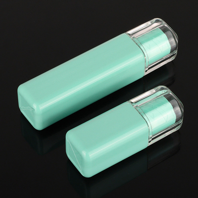 เบบี้โลชั่นขวดหมึกพลาสติกขนาดเล็ก 15ml 30ml Custom Color