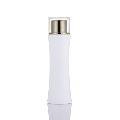OEM / ODM 100ml แชมพูเนยเหลวและครีมนวดผมขวดฝาเกลียวเหลว