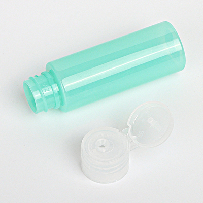 ชุดขวดเดินทางแบบพกพา Mist Spray วัสดุ PET ความจุ 50ml