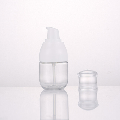 ขวดสเปรย์เครื่องสำอาง 50ml Mist Sprayer รีฟิลสำหรับเซรั่ม