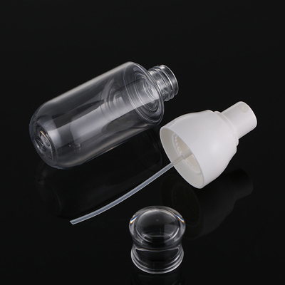 ขวดสเปรย์เครื่องสำอาง 50ml Mist Sprayer รีฟิลสำหรับเซรั่ม