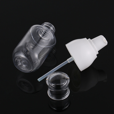 ขวดสเปรย์เครื่องสำอาง 50ml Mist Sprayer รีฟิลสำหรับเซรั่ม