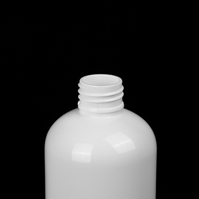 250ml 300ml 350ml 400ml 500ml Airless Body Pump แชมพูและครีมนวดบำรุงผิวเครื่องสำอางบรรจุภัณฑ์น้ำมัน