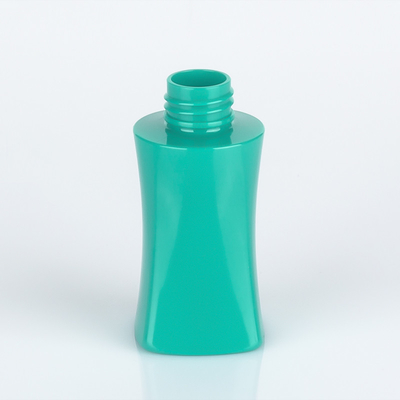 ODM ขวดสเปรย์พลาสติกใสขนาดเล็ก, ขวดสเปรย์รีฟิล 80ml