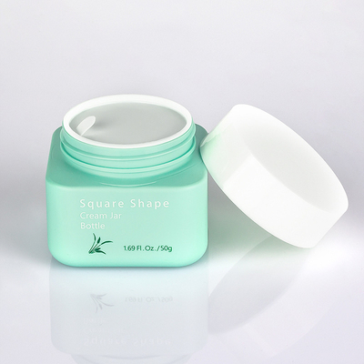 ชุดขวดเครื่องสำอาง Frosted Luxury 100ml 120ml 160ml OEM ที่ยอมรับได้