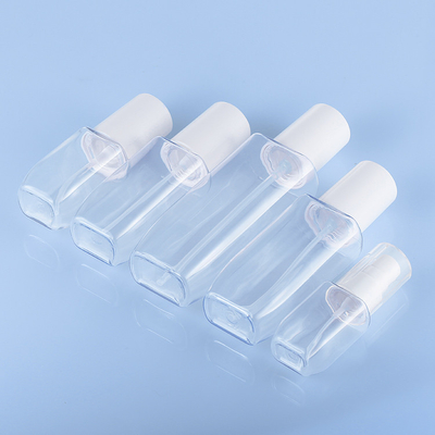ขวดสเปรย์เครื่องสำอางฆ่าเชื้อ, ขวดสเปรย์ละอองพลาสติกขนาดเล็ก 150ml
