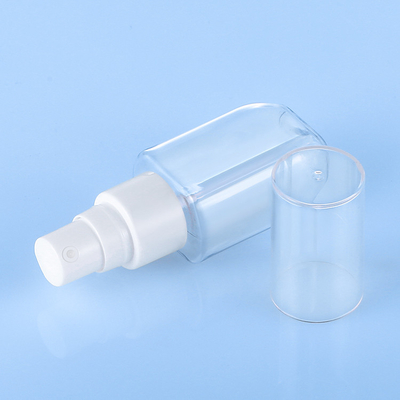 ขวดสเปรย์เครื่องสำอางฆ่าเชื้อ, ขวดสเปรย์ละอองพลาสติกขนาดเล็ก 150ml