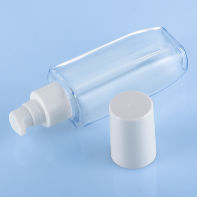 ขวดสเปรย์เครื่องสำอางฆ่าเชื้อ, ขวดสเปรย์ละอองพลาสติกขนาดเล็ก 150ml