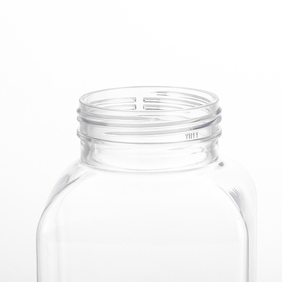 ขวดโลชั่นเครื่องสำอางปากใหญ่, ขวดบรรจุภัณฑ์ 700ml สำหรับครีม