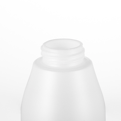 ขวดโลชั่นกลมกลม พร้อมปั๊ม 39mm Multiapplication 300ml