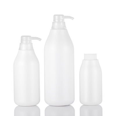 ขวดโลชั่นกลมกลม พร้อมปั๊ม 39mm Multiapplication 300ml