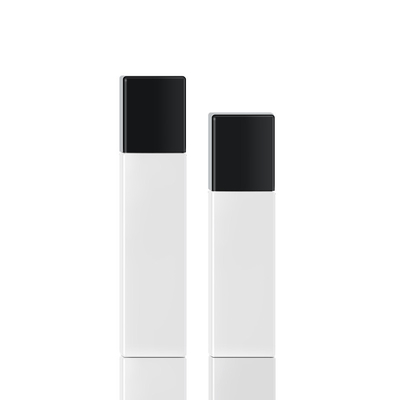 ชุดขวดเดินทางแบบพกพา OEM, ขวดโลชั่นขนาดเดินทางเปล่า 20ML