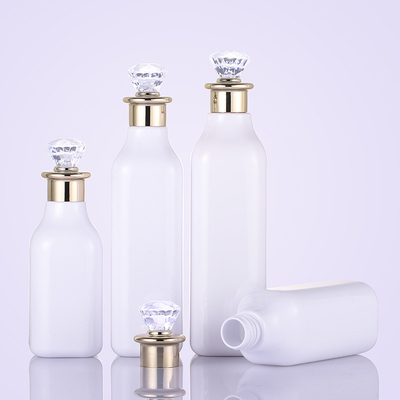 ODM ขวดพลาสติกขนาดเล็กพร้อมฝาเกลียว, ภาชนะพลาสติกฝาเกลียว 500ml