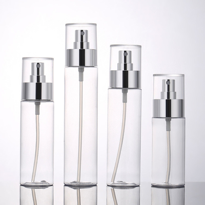 Handpress เปล่าแต่งหน้าขวดสเปรย์ Handpress 150ML HDPE PET วัสดุ