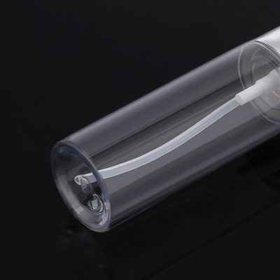 Handpress เปล่าแต่งหน้าขวดสเปรย์ Handpress 150ML HDPE PET วัสดุ