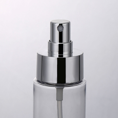 Handpress เปล่าแต่งหน้าขวดสเปรย์ Handpress 150ML HDPE PET วัสดุ