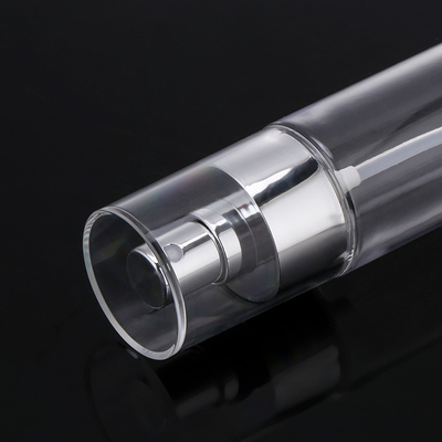 Handpress เปล่าแต่งหน้าขวดสเปรย์ Handpress 150ML HDPE PET วัสดุ