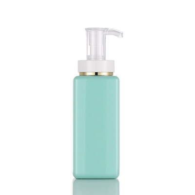 ขวดโลชั่นเครื่องสำอางเกรดอาหาร, ภาชนะปั๊ม 400ml สำหรับโลชั่น