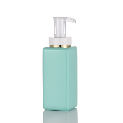 ขวดโลชั่นเครื่องสำอางเกรดอาหาร, ภาชนะปั๊ม 400ml สำหรับโลชั่น