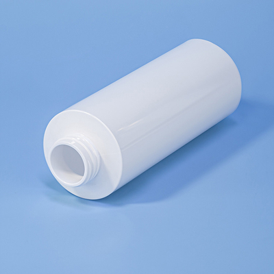 ขวดโลชั่นพลาสติกเปล่า 8 ออนซ์ Hot Stamping Surface Recyclable