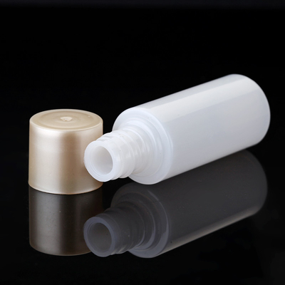 PET Travel Containers For Face Creams , ชุดขวดเดินทาง 10ML